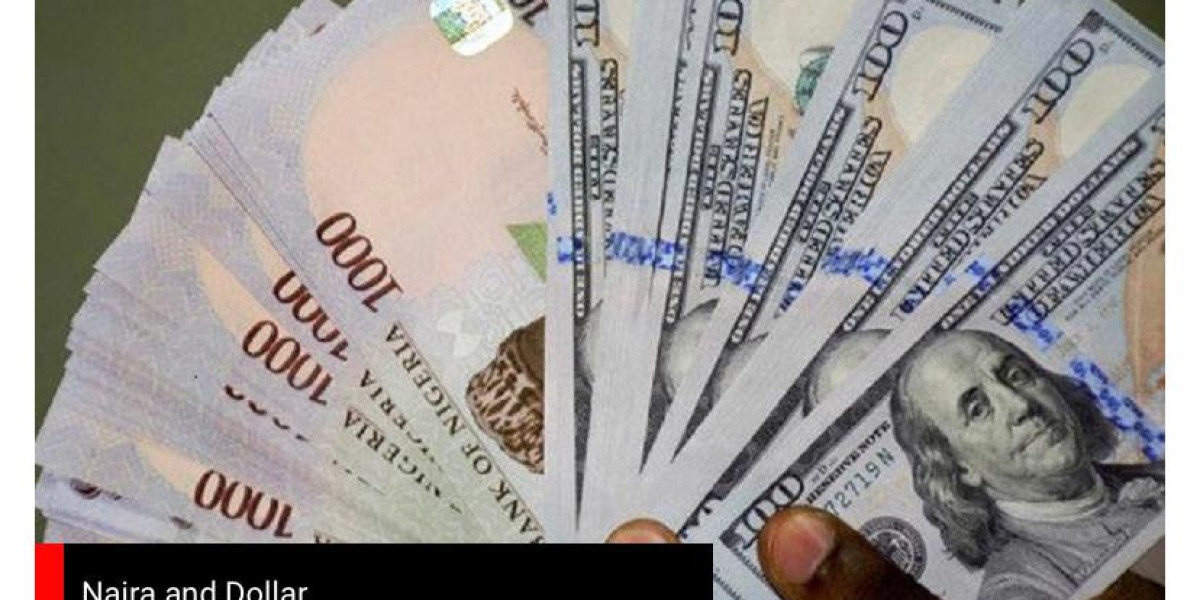 EFCC Mandates Use of Naira: Crackdown on Foreign Currency Transactions