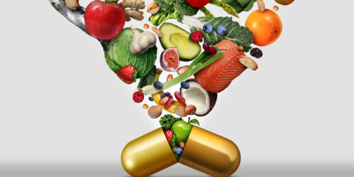 Vietnam Vitamins Market Size, Share, Trends, Growth, Major Developments and Competitors Insight
