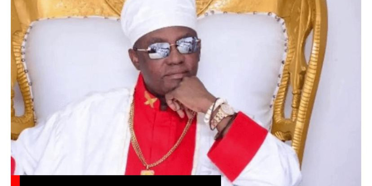 Legal and Cultural Clash: Benin Monarchy's Authority Challenged in High Court Drama