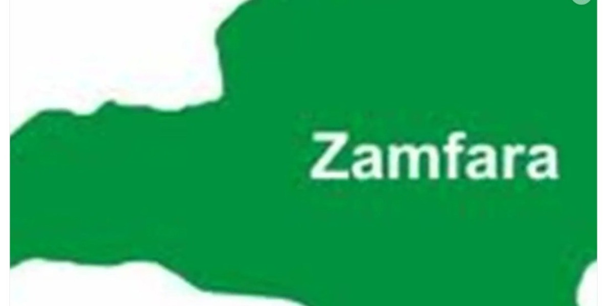 Zamfara APC Suspends Federal House Representative Aminu Sani Jaji for Anti-Party Activities