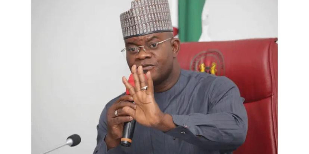 Human Rights Group Takes Action Against Judge in Yahaya Bello Case