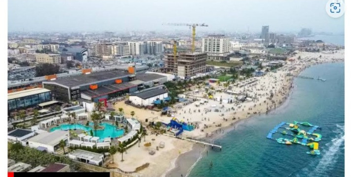 Landmark Resort Beach Initiates Refund Process After Demolition by Federal Government