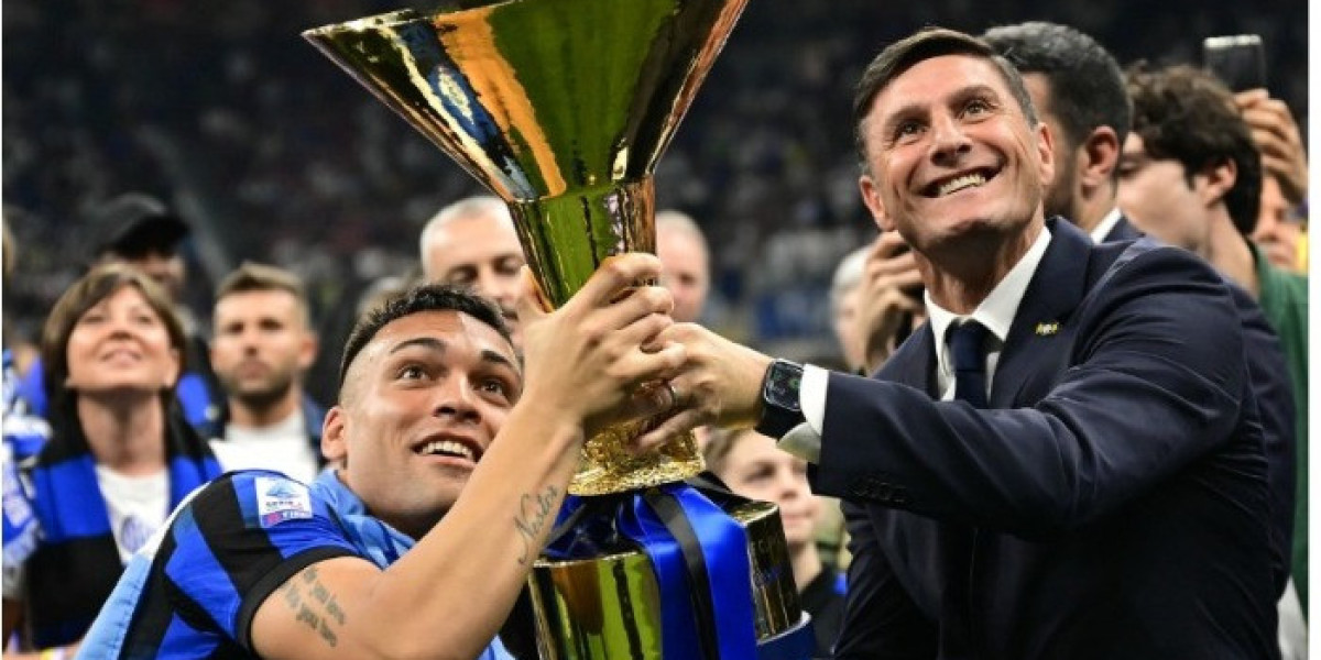 Oaktree Takes Control: Inter Milan's Ownership Transition