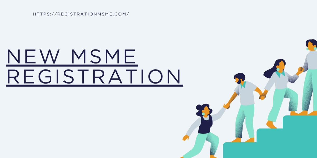 How MSME Registration Benefits Your Business in India