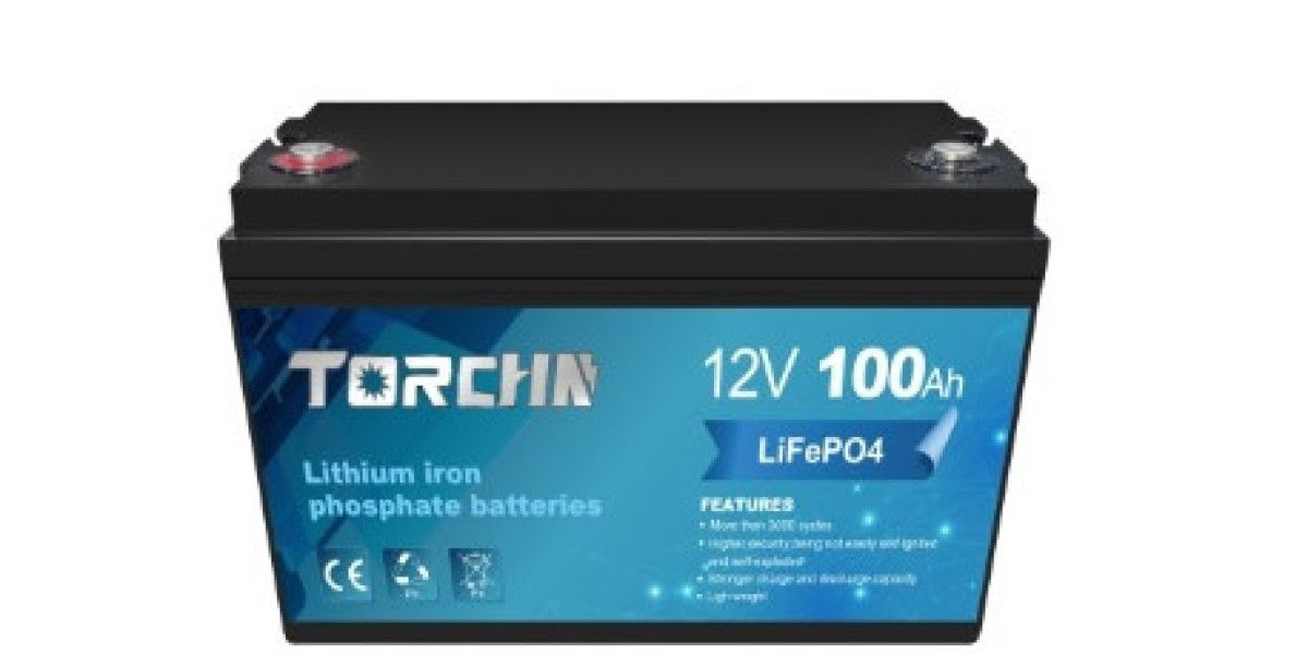 What is The Difference Between Lithium Baitteries And Lead-Acid Batteries