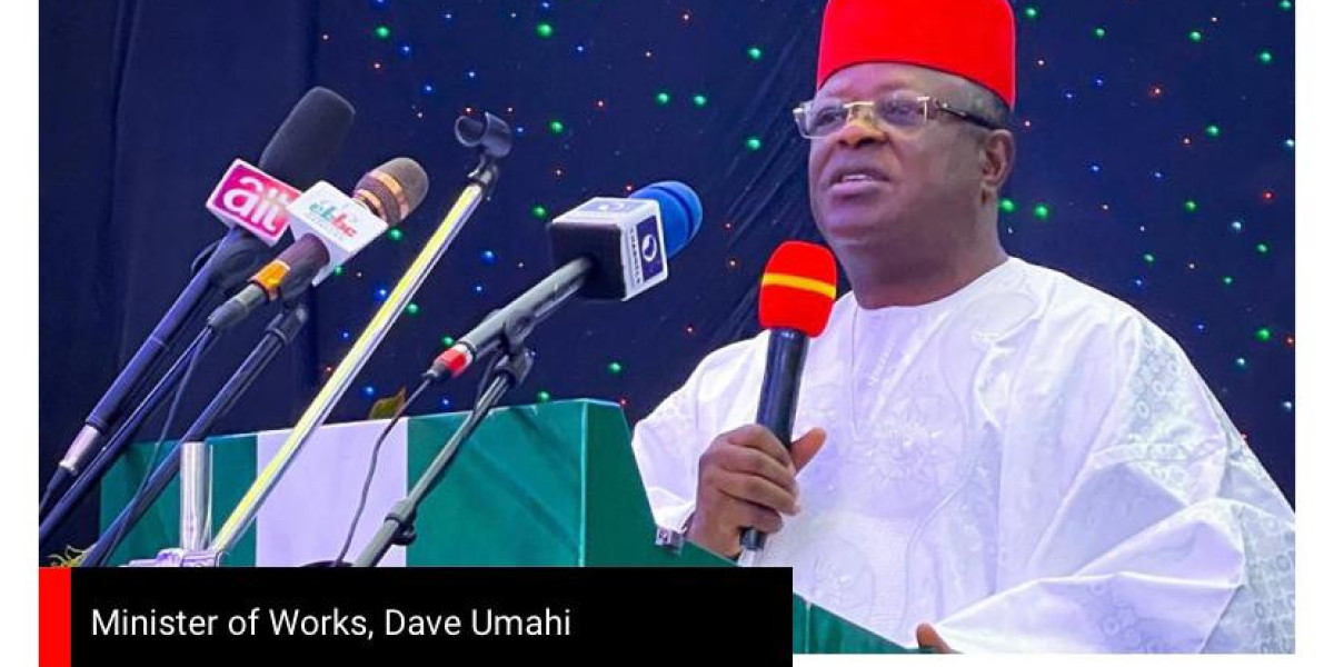 Umahi Ready to Face Probe: Defending Transparency in the Lagos-Calabar Coastal Highway Project