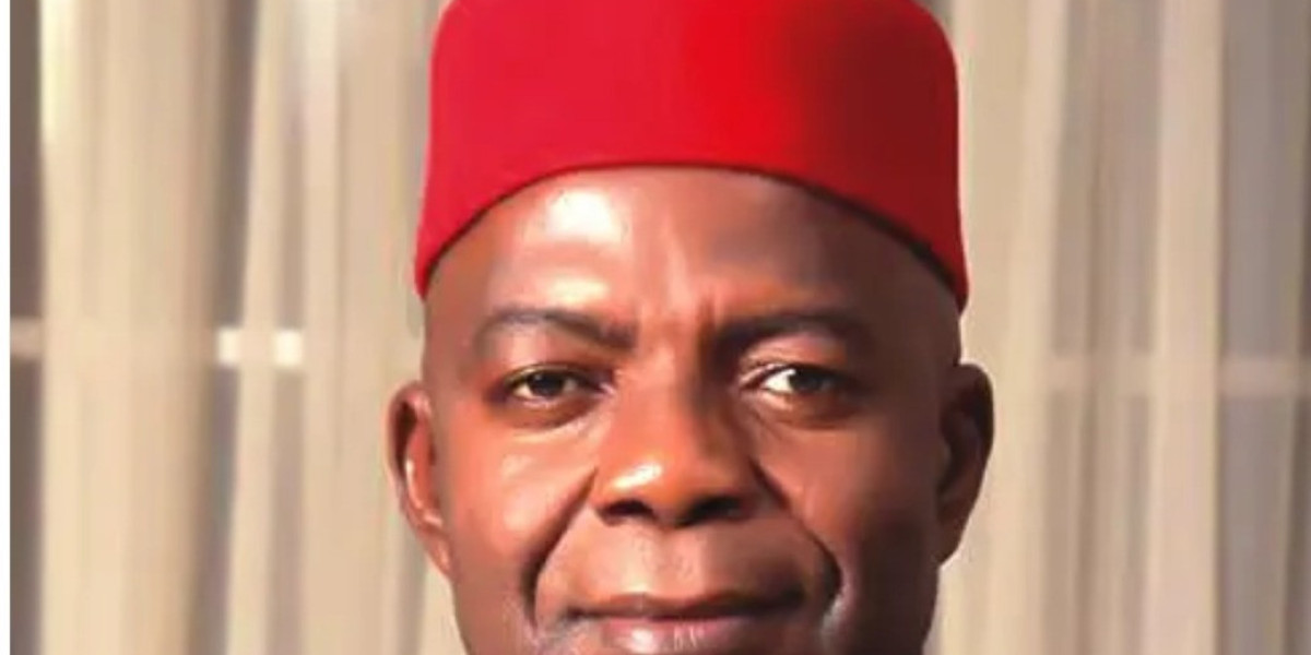 Governor Alex Otti Signs "Dig Once Policy" to Propel Technological Advancement in Abia State