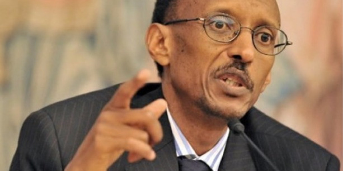 Rwandan Court Rejects Opposition Figure's Appeal, Cementing Kagame's Election Path