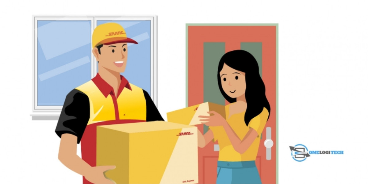 Demystifying Deliveries: A Guide to DHL Tracking Services