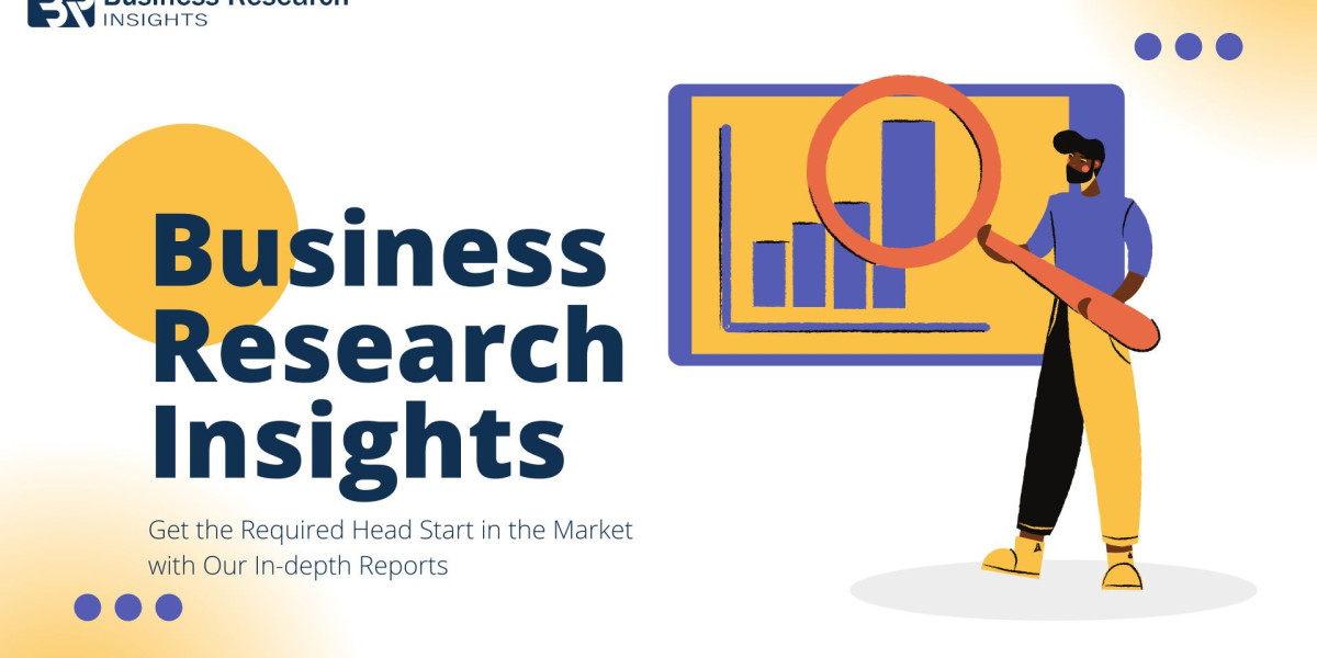 Morphine Market Performance Overview [2024-2031] Report