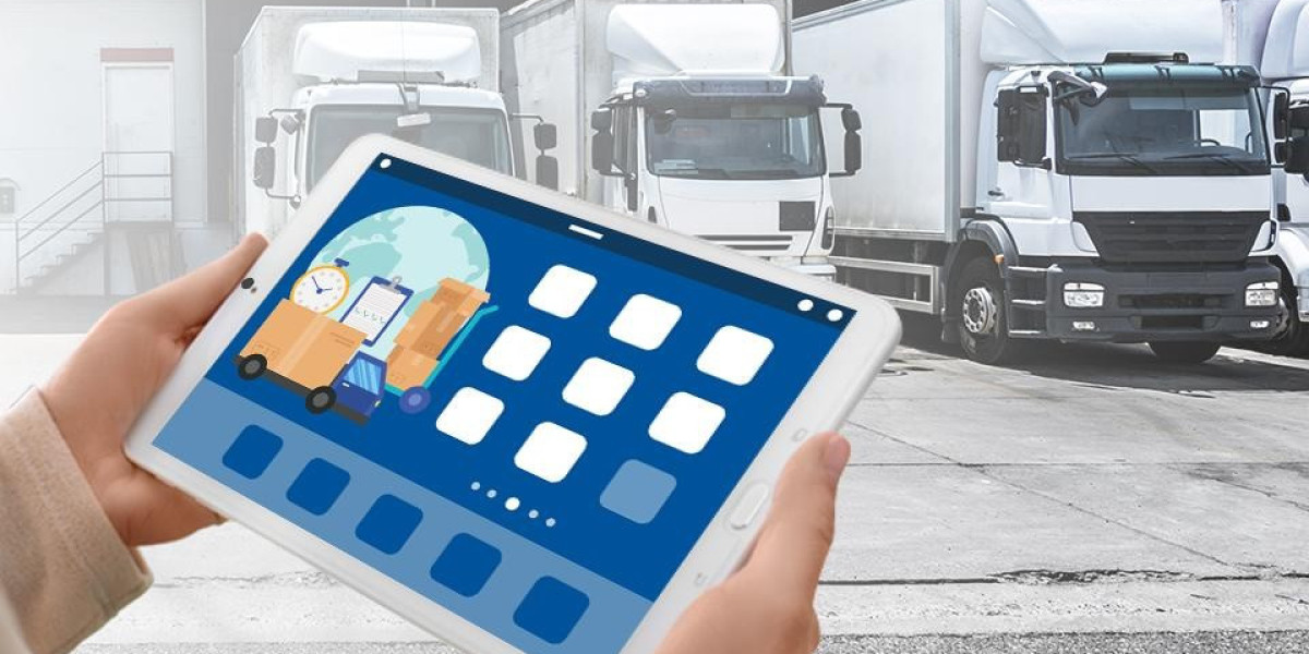 Harnessing Connectivity: The Role of Wireless Technology in Fleet Management