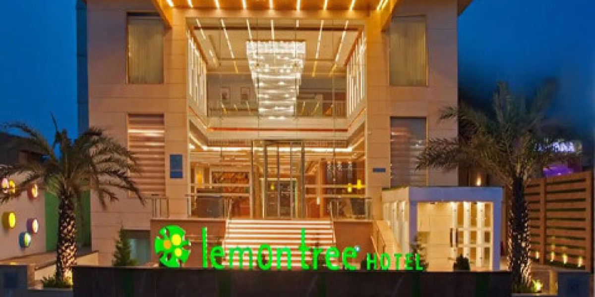 A Comprehensive Guide to Lemon Tree Hotel Amritsar Amenities