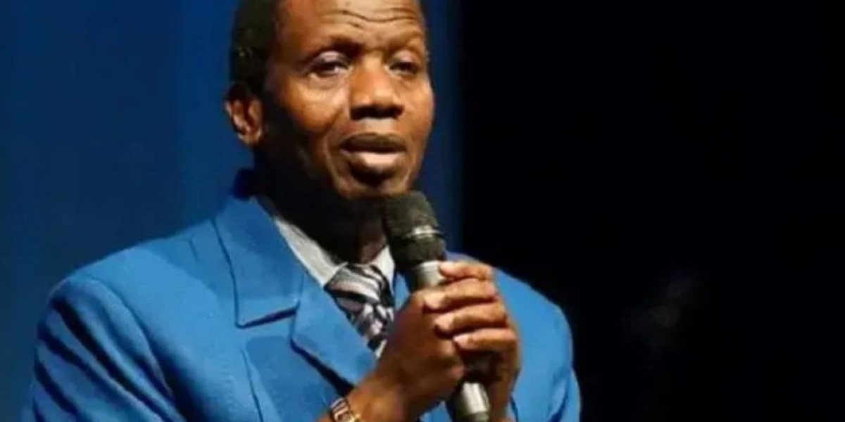 Pastor Adeboye Reflects on Boxing, Muhammad Ali, and Spiritual Insights