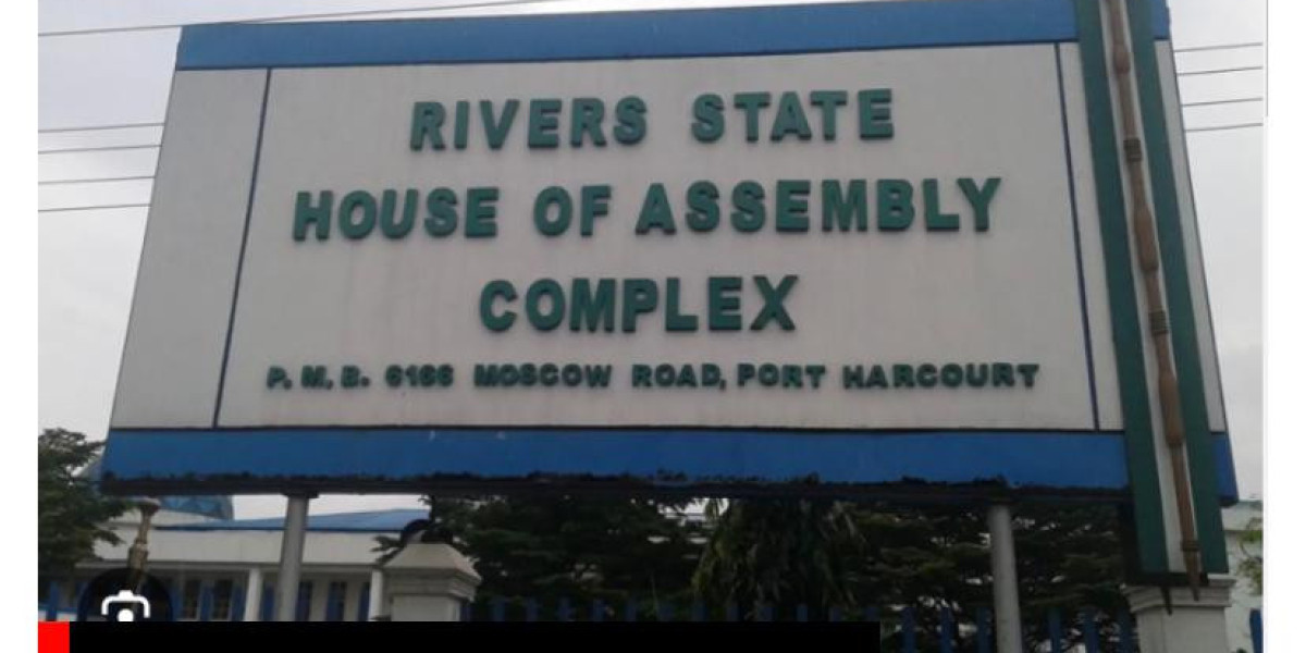 New Factional Speaker Emerges in Rivers State House of Assembly Amid Political Crisis