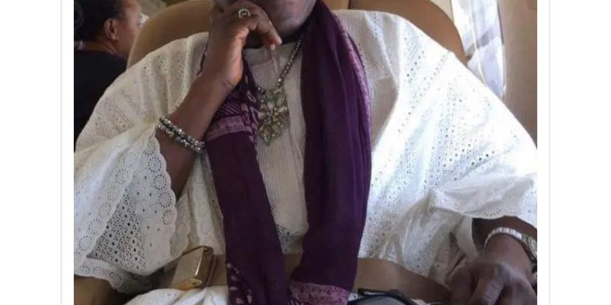 Governor Adeleke Mourns Passing of Oludo of Ido-Osun, Oba Aderemi Adedapo