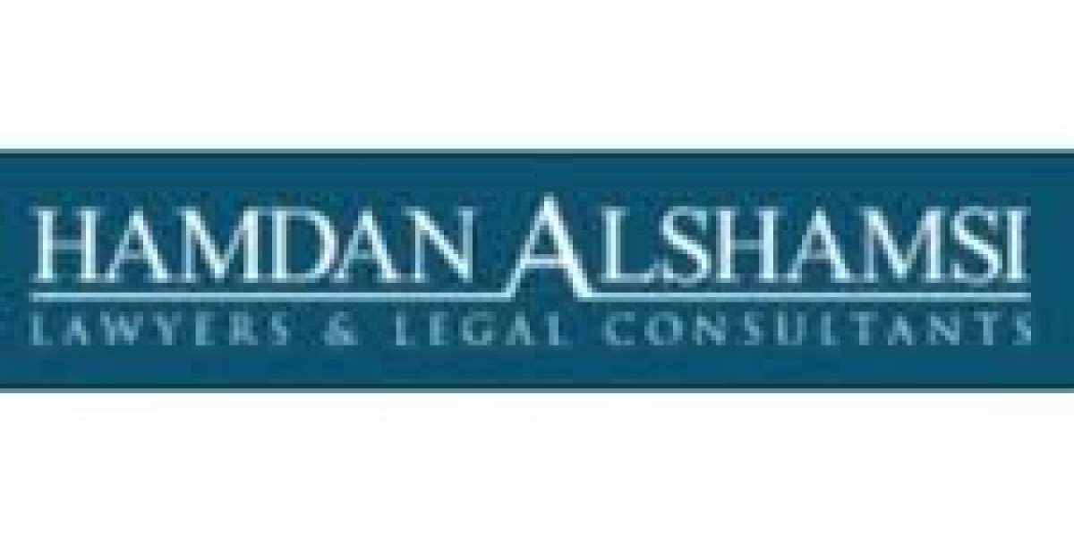 Hamdan Al Shamsi Lawyers & Legal Consultants in Dubai