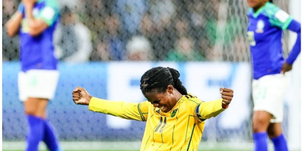 Brazil to Host 2027 Women's World Cup: A Milestone for South American Football