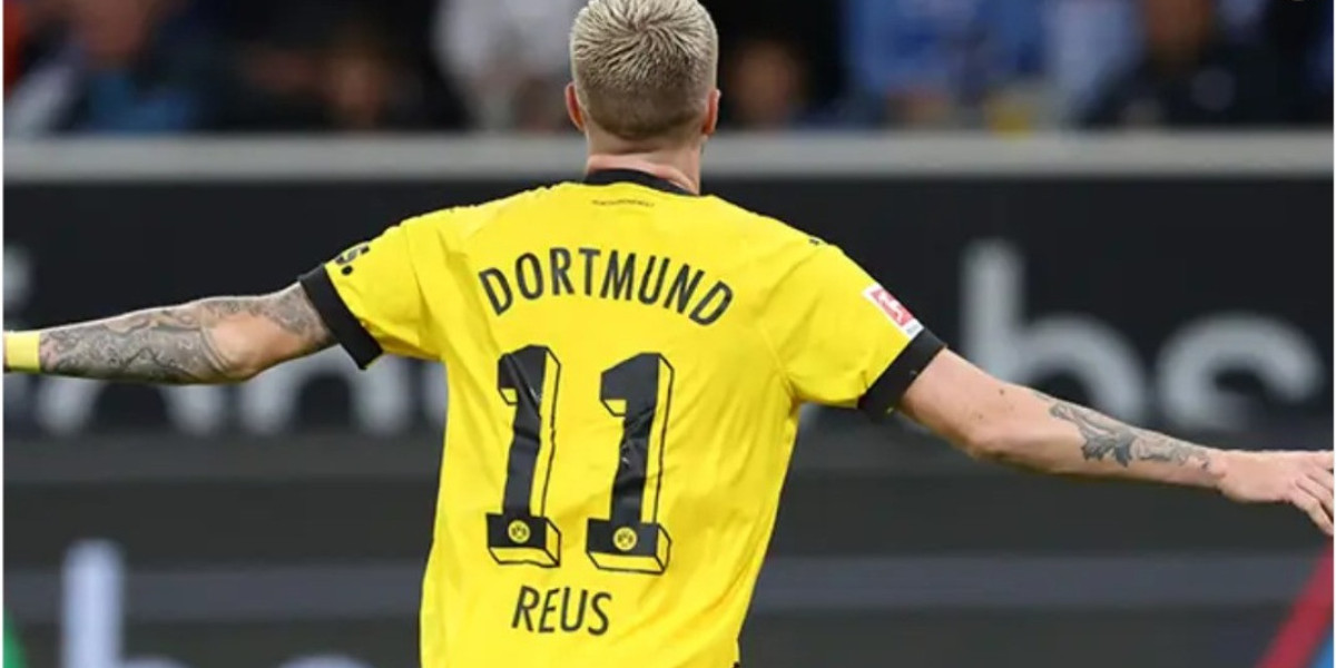 Dortmund's Resilient Journey to the Champions League Final