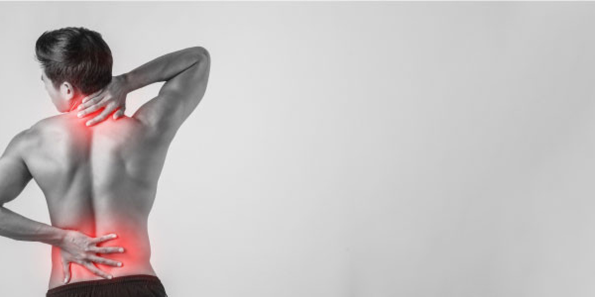 Knowing When to Seek Medical Attention for Back Pain