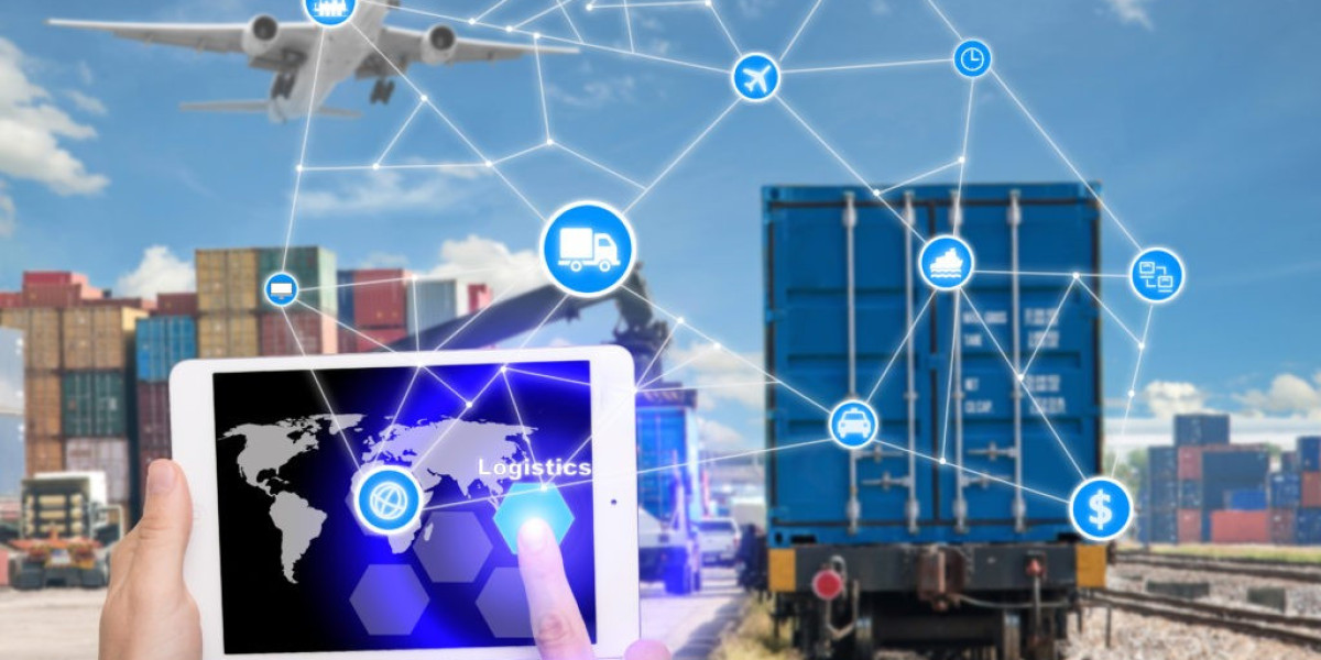 Unlocking Efficiency: How IoT is Transforming Logistics Operations