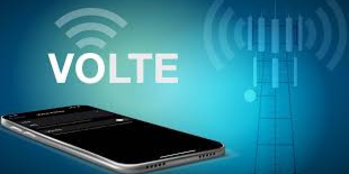 VoLTE (Voice over LTE) Technology Market : Share, Size, Key Players, Trends, Competitive And Regional Forecast To 2032