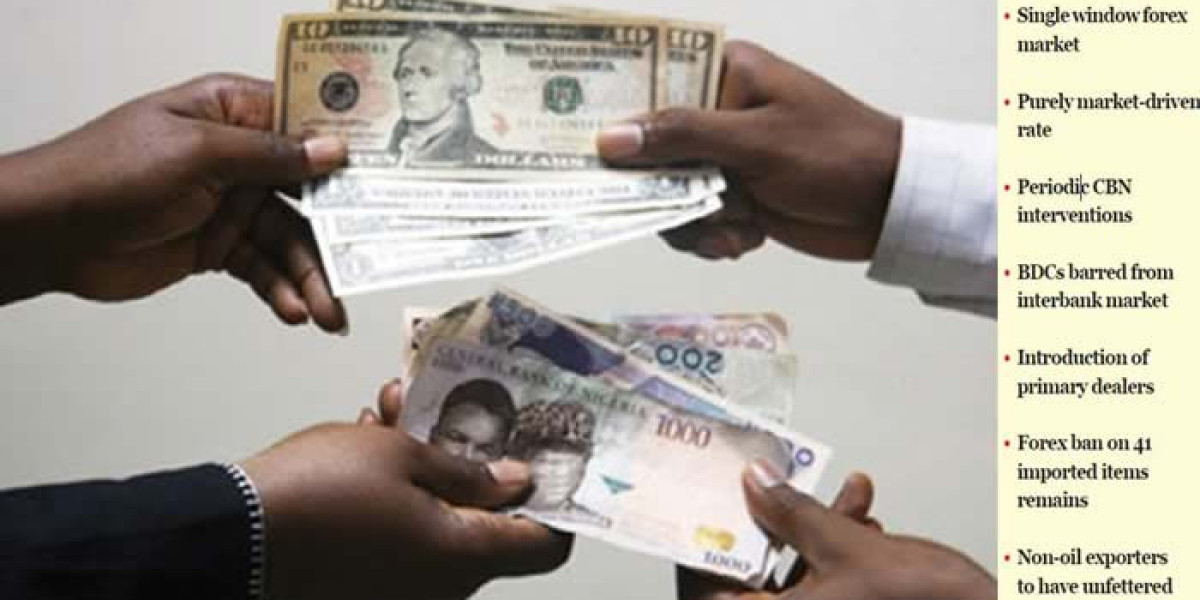 Naira Appreciates to 1,339.33/$ at Official Market: A Comprehensive Overview of Monday's Exchange Rate Fluctuations