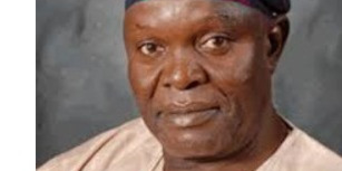 Former Minister of Labour and First Bank Nigeria Chairman, Ajibola Afonja, Passes Away at 82