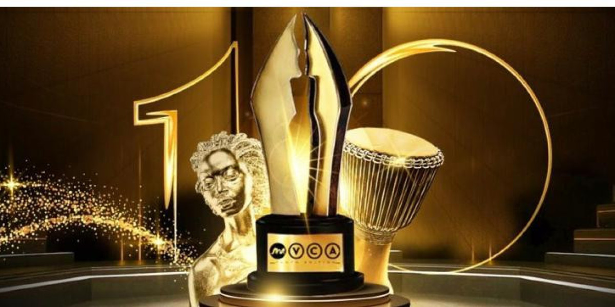 10th Africa Magic Viewers’ Choice Awards: Celebrating Excellence in African Cinema