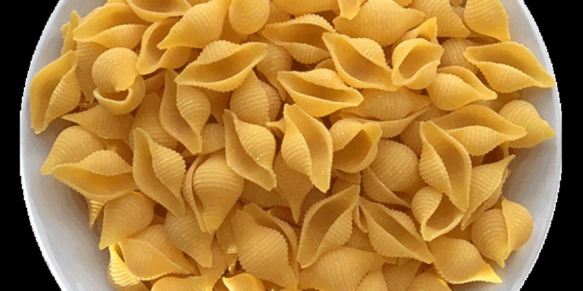 From Farm to Fork: Understanding the Organic Pasta Market Landscape