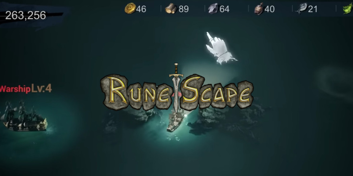 The changes planned to the death mechanics in RuneScape