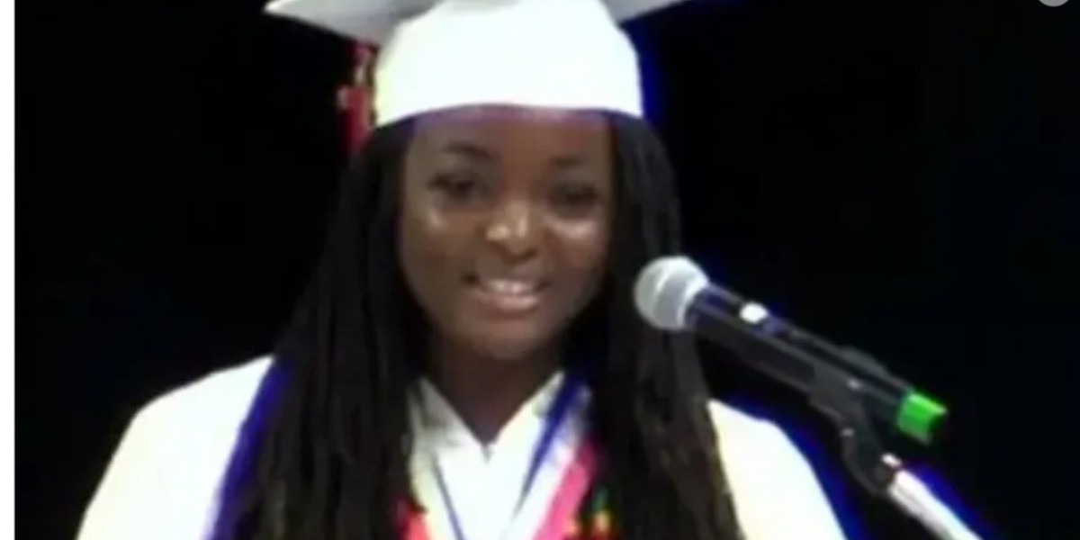 17-Year-Old Nigerian-American Ashley Adirika Awarded $4 Million Scholarship to Harvard and Ivy League Acceptance