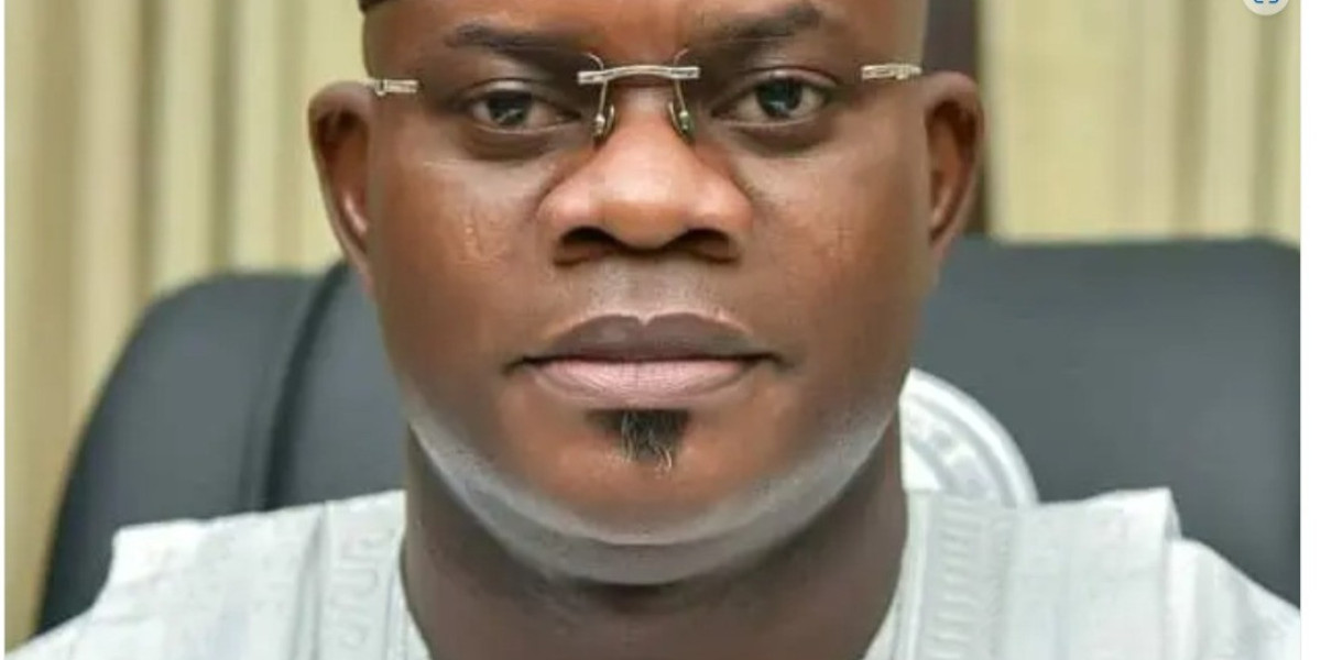 Federal High Court Condemns Yahaya Bello's Attempt to Thwart Criminal Case