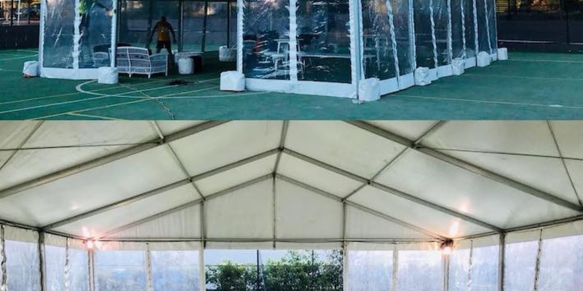The Ultimate Guide to Marquee Hire: Elevate Your Event with Event Hire Sydney