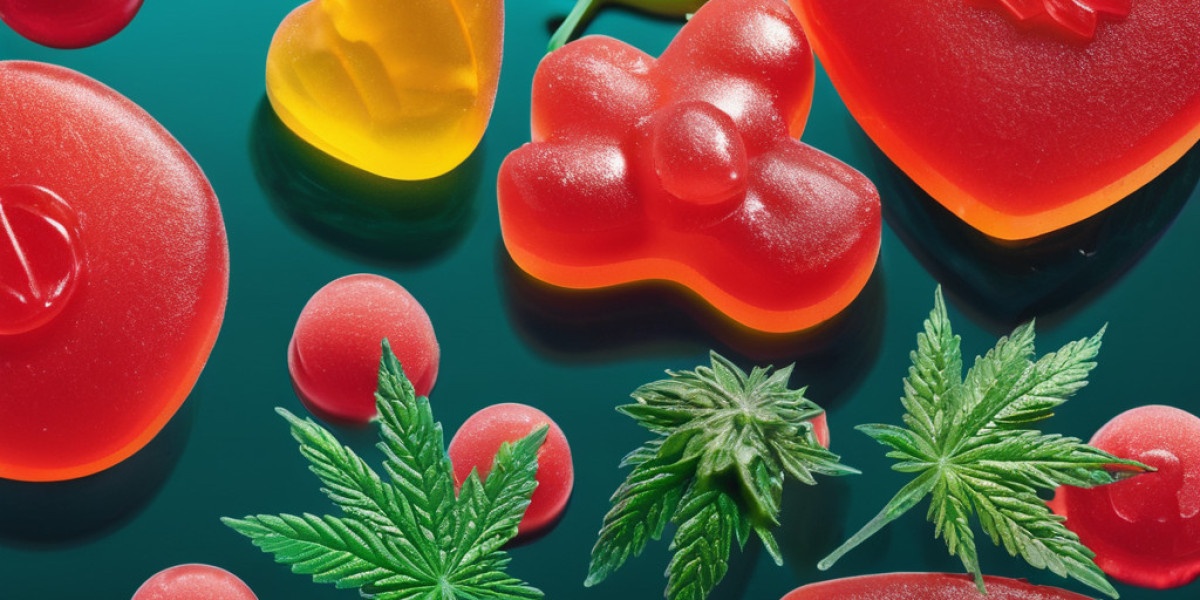 Smart Hemp Gummies Australia Does It Really Work & Is It Safe?