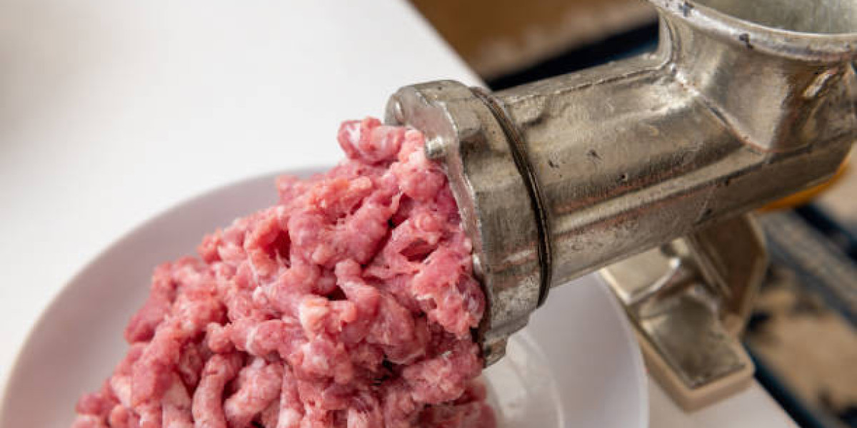 European Meat Tenderizing Agents Market Regional Dynamics of Share Trends in 2032
