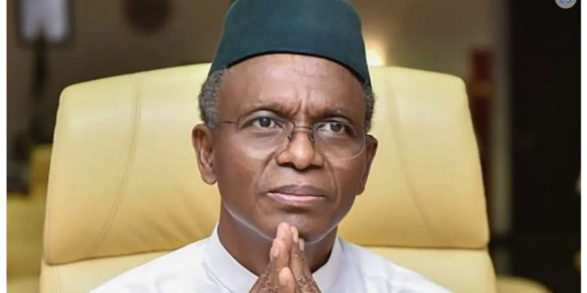 El-Rufai Challenges Kaduna State House of Assembly's Indictment in Court