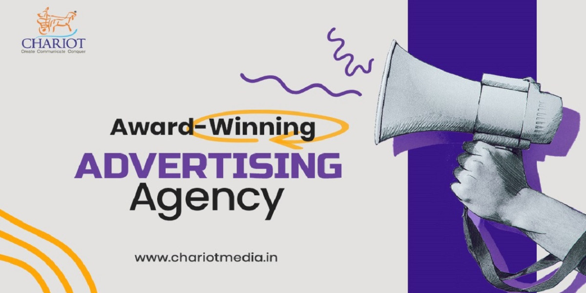 Chariot Media's Hallmark: Rajesh Joshi's Award-Winning Strategies
