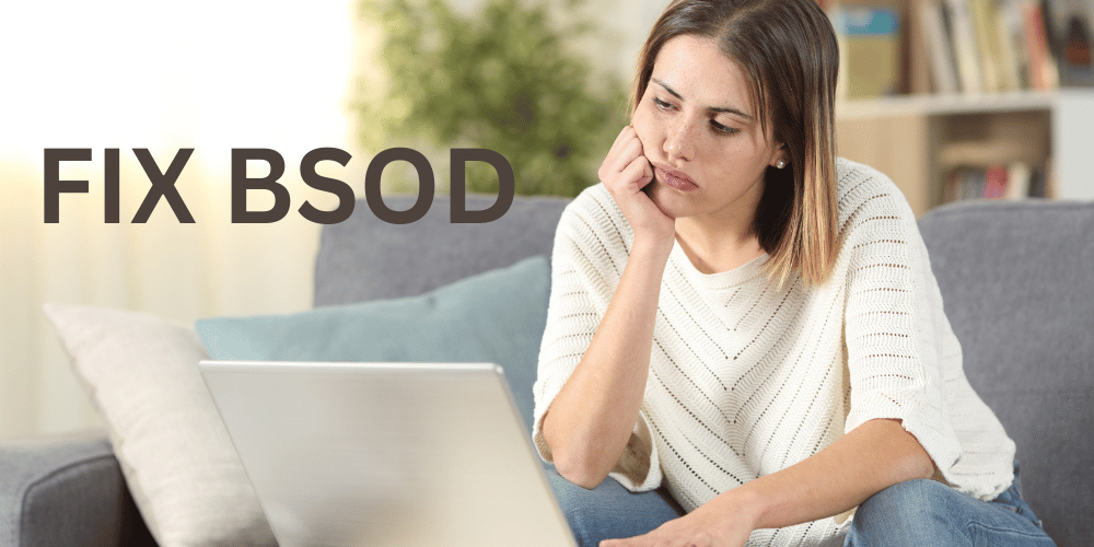 Do ad blockers cause BSOD? Fix BSOD Error Simple Setps