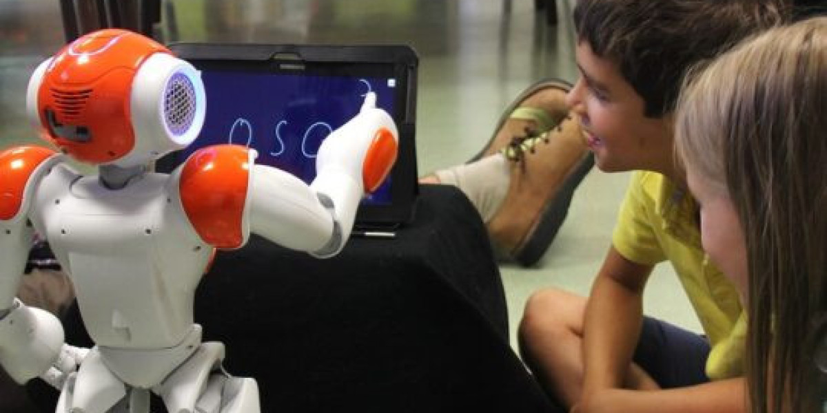 Canada Educational Robots Market Trends till 2032