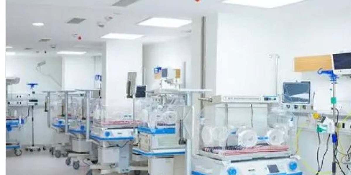 Hospitals for Humanity: Saving Little Hearts in Nigeria, One Surgery at a Time