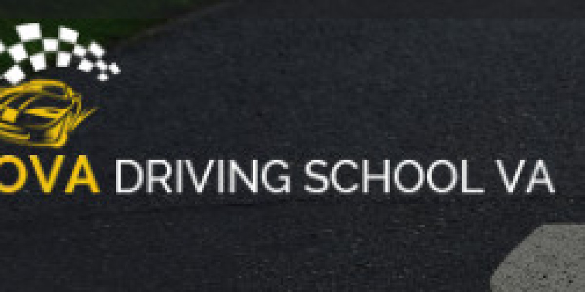 Where Can You Find the Best Driving School in Manassas?