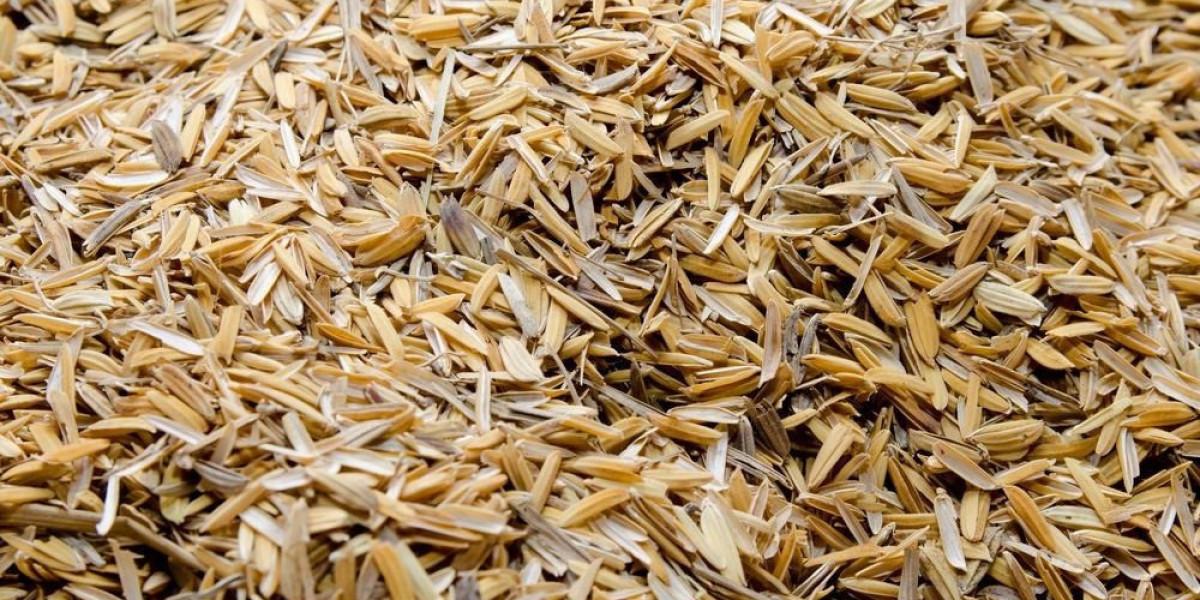 Cost to Setup a Rice Husk Ash Manufacturing Plant- Detailed Project Report on Requirements and Key Aspects