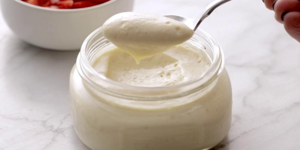 Vegan Yogurt Market Anticipated to Witness High Growth Owing to Rising Health Consciousness