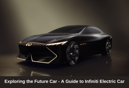 Exploring the Future Car - A Guide to Infiniti Electric Car
