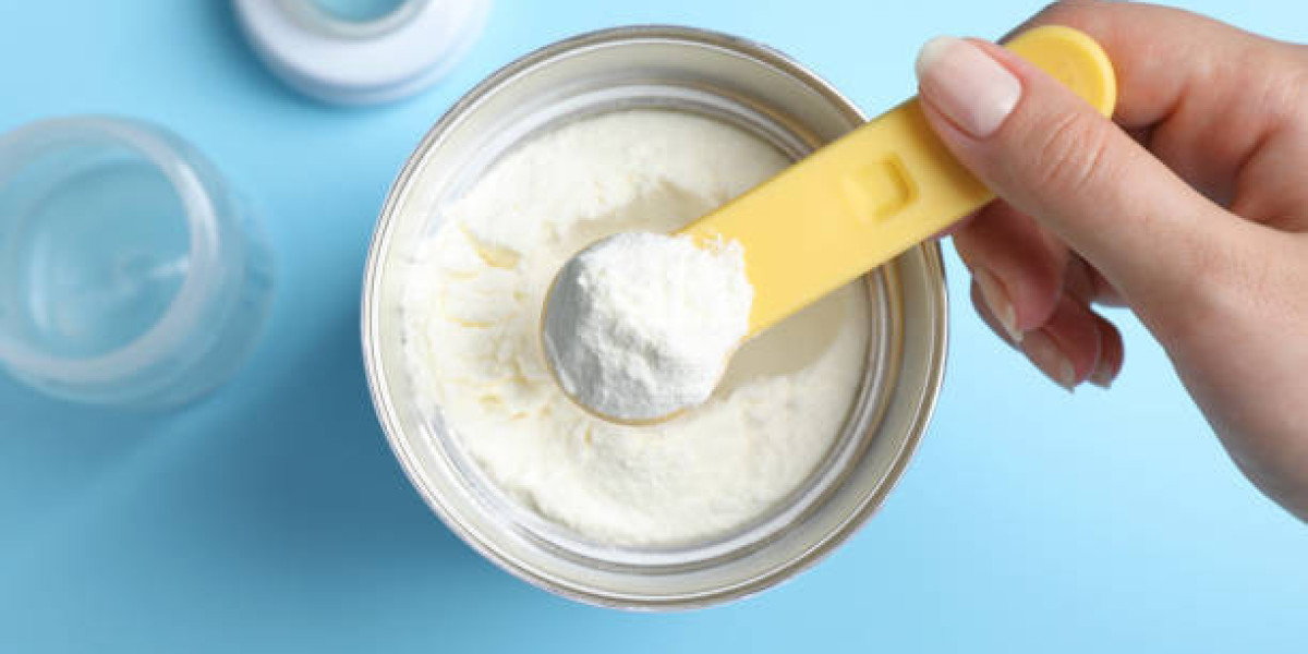 North American Organic Infant Formula Market Size, Share, Regions, & Forecast to 2032