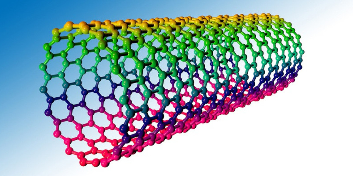 Carbon Nanotubes: A Strength Beyond Imagination