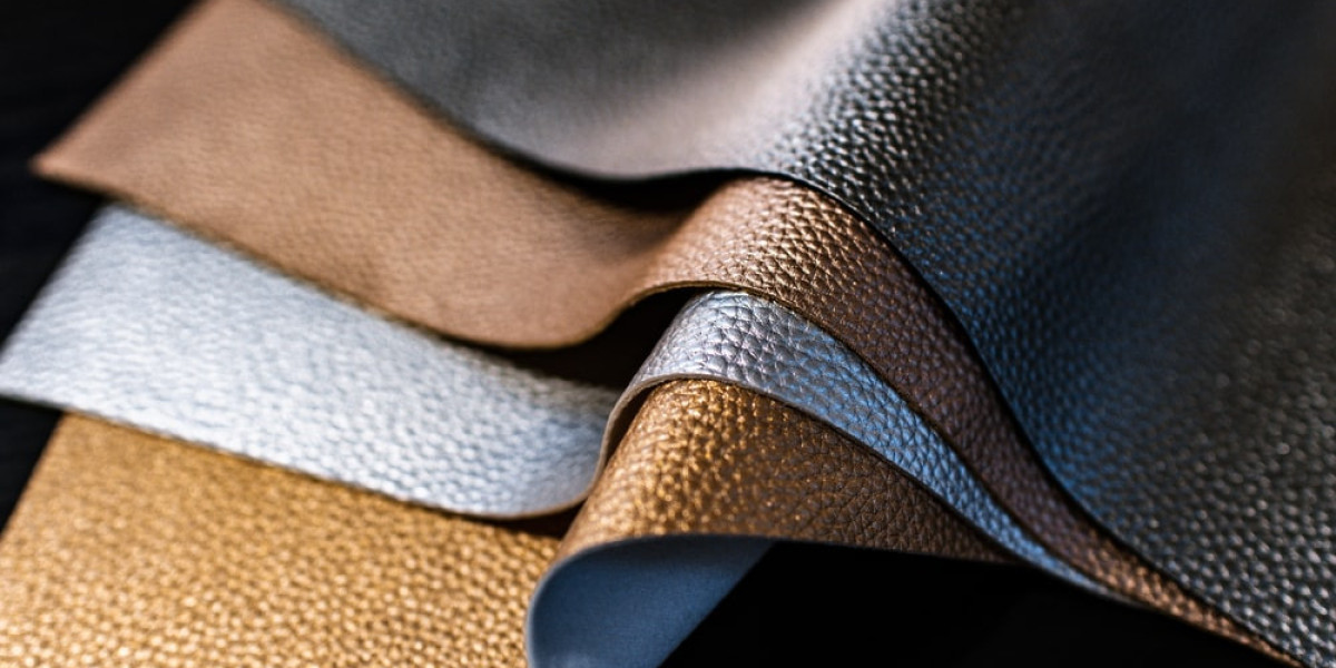 Microfiber Synthetic Leather: Environment Friendly Alternative to Real Leather