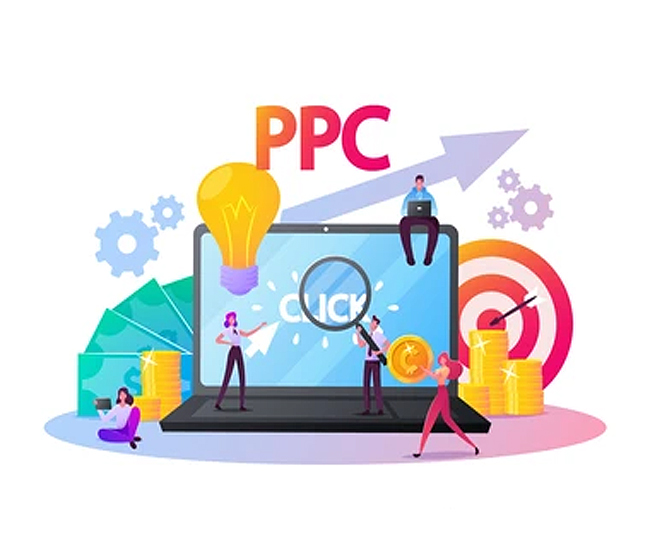 PPC Services in Pune | Google Ad Agency & SEM Company
