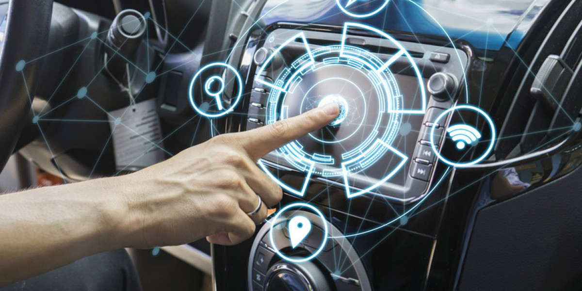 The Growing Importance of Automotive Software and its Future Prospects