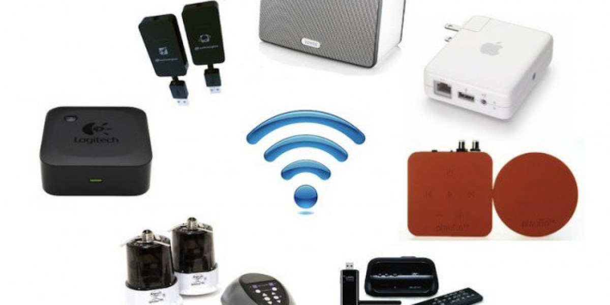 Wireless Audio Device Market to Explore Excellent Growth in Future